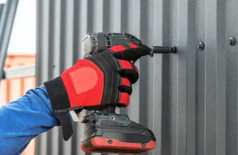 Travaux de zinguerie - Cleppé